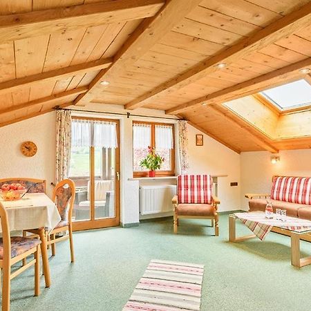Haus Aigner Apartment Fischen im Allgaeu Exterior photo